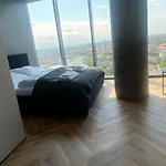 Sxxxx Apartment